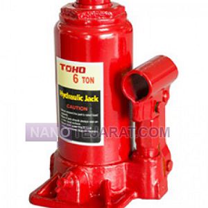 جک هیدرولیکی جک هیدرولیکی